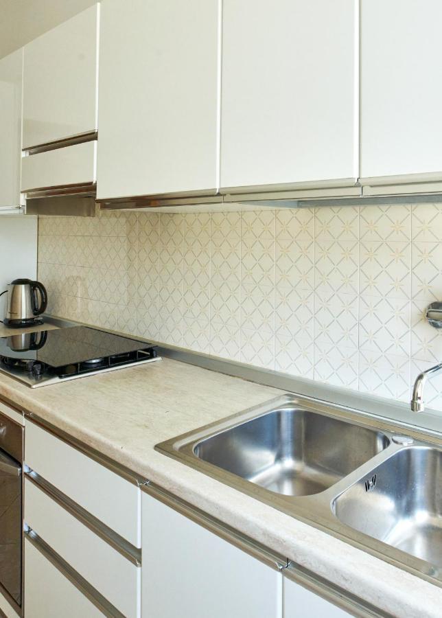 Cinzia'S Holiday Home Desenzano del Garda Ngoại thất bức ảnh