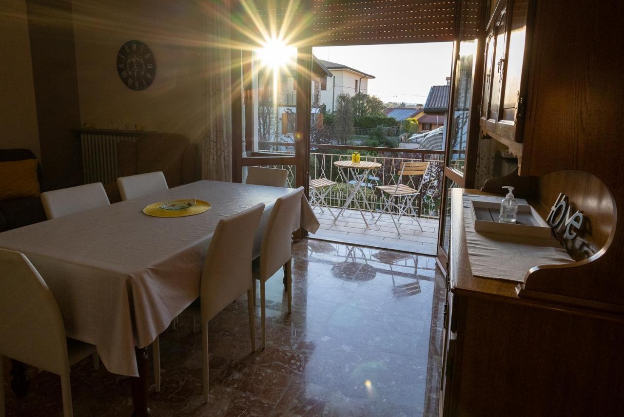 Cinzia'S Holiday Home Desenzano del Garda Ngoại thất bức ảnh