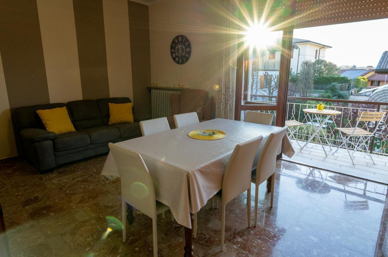 Cinzia'S Holiday Home Desenzano del Garda Ngoại thất bức ảnh