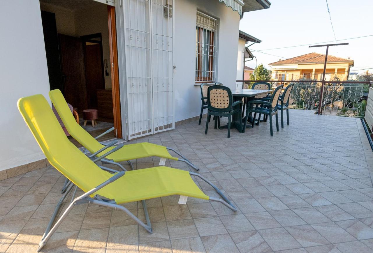 Cinzia'S Holiday Home Desenzano del Garda Ngoại thất bức ảnh