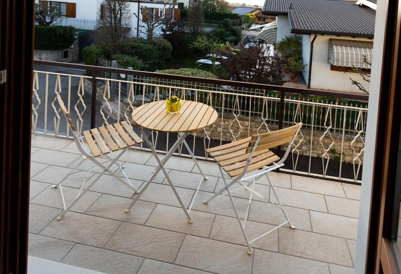 Cinzia'S Holiday Home Desenzano del Garda Ngoại thất bức ảnh