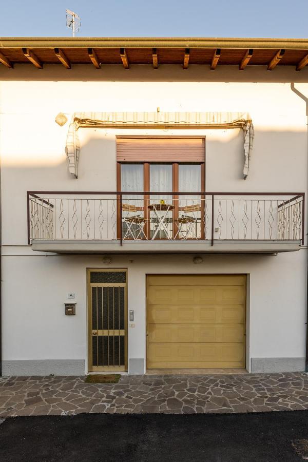 Cinzia'S Holiday Home Desenzano del Garda Ngoại thất bức ảnh